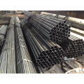 Precision Black DIN1630 Seamless Steel Tubing Pipe